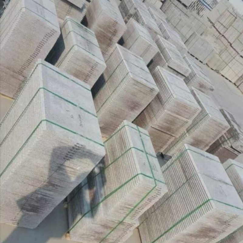 沧州芝麻灰火烧板石材厂家